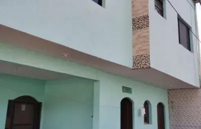Casa com 3 quartos à venda no porto novo, caraguatatuba , 116 m2 por r$ 500.000