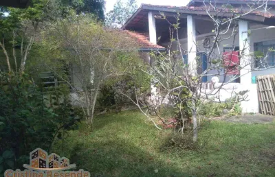 Casa com 4 quartos à venda no porto novo, caraguatatuba  por r$ 600.000