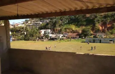 Casa com 4 quartos à venda em pouso alto, natividade da serra , 150 m2 por r$ 140.000