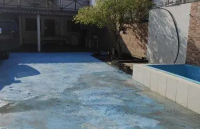 Casa com 5 quartos à venda em arariba, ubatuba , 300 m2 por r$ 250.000