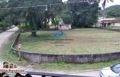 Terreno à venda em maranduba, ubatuba , 1504 m2 por r$ 2.500.000