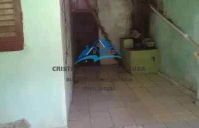 Casa com 3 quartos à venda em perequê açu, ubatuba , 455 m2 por r$ 370.000