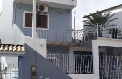 Casa com 4 quartos à venda no tinga, caraguatatuba  por r$ 380.000