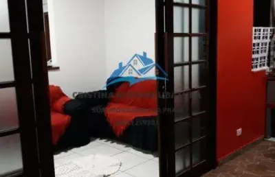 Casa com 4 quartos à venda na praia da lagoinha, ubatuba , 140 m2 por r$ 600.000