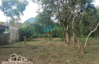Terreno à venda em ubatumirim, ubatuba , 300 m2 por r$ 350.000