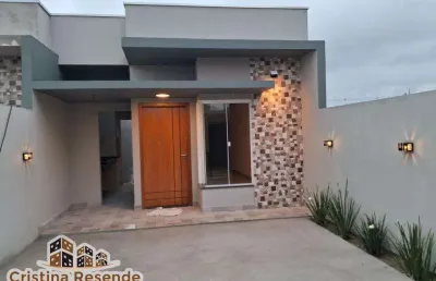 Casa com 2 quartos à venda no balneário dos golfinhos, caraguatatuba , 125 m2 por r$ 370.000