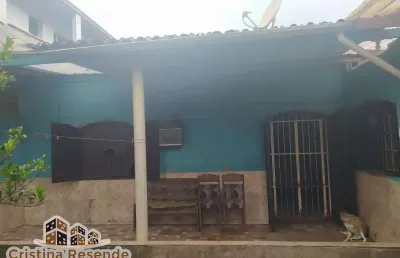 Casa com 3 quartos à venda no perequê mirim, caraguatatuba , 300 m2 por r$ 300.000