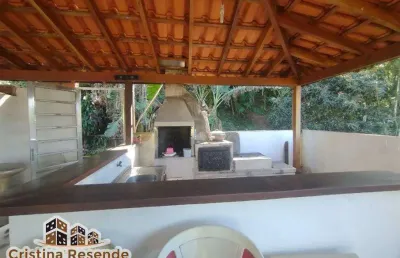 Casa com 3 quartos à venda no jaraguazinho, caraguatatuba  por r$ 265.000