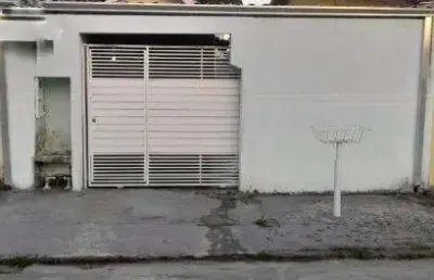 Casa com 2 quartos à venda no morro do algodão, caraguatatuba , 192 m2 por r$ 330.000