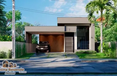 Casa com 3 quartos à venda no pontal de santa marina, caraguatatuba , 320 m2 por r$ 1.100.000