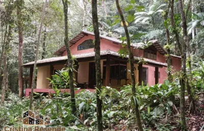 Casa em condomínio fechado com 2 quartos à venda na barra do una, são sebastião , 250 m2 por r$ 1.300.000
