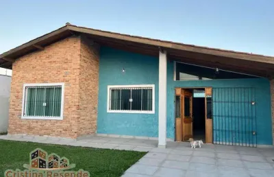 Casa com 2 quartos à venda na praia das palmeiras, caraguatatuba , 150 m2 por r$ 750.000