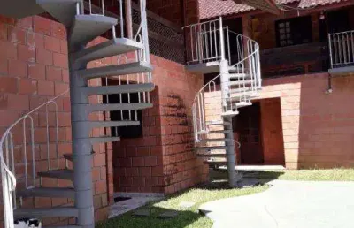 Kitnet / stúdio à venda no tabatinga, ubatuba  por r$ 212.000