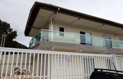 Apartamento à venda em maranduba, ubatuba , 56 m2 por r$ 371.000