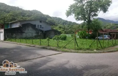 Terreno à venda no boiçucanga, são sebastião  por r$ 425.000