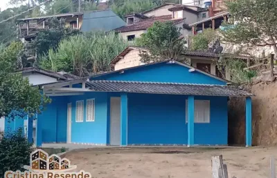 Chácara / sítio com 2 quartos à venda no bairro alto, natividade da serra  por r$ 110.000