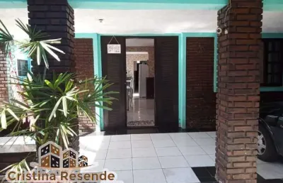 Casa à venda no porto novo, caraguatatuba , 305 m2 por r$ 430.000