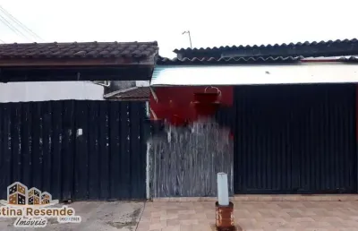 Casa com 1 quarto à venda no morro do algodão, caraguatatuba , 300 m2 por r$ 300.000