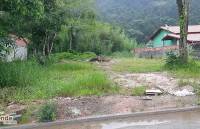 Terreno à venda no massaguaçu, caraguatatuba , 704 m2 por r$ 500.000