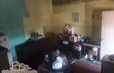 Casa com 1 quarto à venda no barranco alto, caraguatatuba , 243 m2 por r$ 150.000