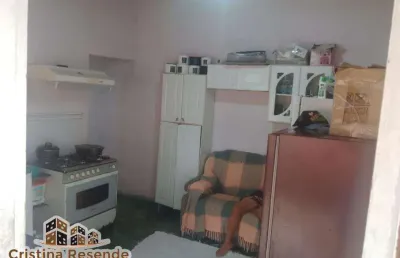 Casa com 2 quartos à venda no perequê mirim, caraguatatuba  por r$ 220.000