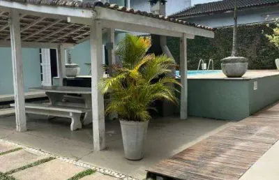 Casa com 2 quartos à venda no camburi, são sebastião  por r$ 1.300.000