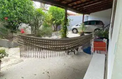 Casa com 2 quartos à venda no porto novo, caraguatatuba , 480 m2 por r$ 650.000