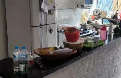 Casa com 3 quartos à venda no jardim tarumãs, caraguatatuba  por r$ 310.000