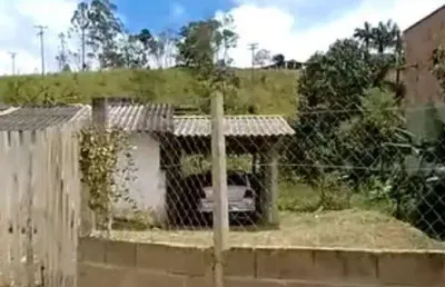 Casa com 4 quartos à venda no vargem grande, natividade da serra , 450 m2 por r$ 150.000