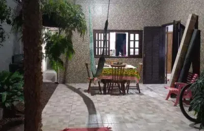 Casa com 2 quartos à venda no canto do mar, são sebastião  por r$ 350.000