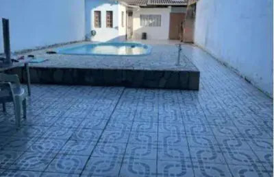 Casa com 3 quartos à venda no jardim das gaivotas, caraguatatuba , 175 m2 por r$ 450.000