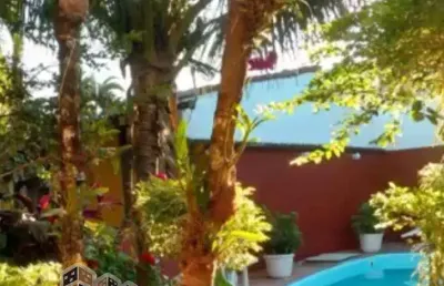 Casa com 2 quartos à venda no boiçucanga, são sebastião , 650 m2 por r$ 2.000.000