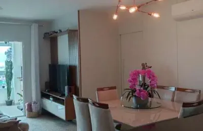 Apartamento com 2 quartos à venda no sumaré, caraguatatuba , 70 m2 por r$ 620.000
