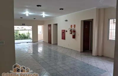 Apartamento com 2 quartos à venda no centro, caraguatatuba , 63 m2 por r$ 400.000