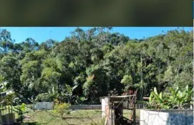 Terreno à venda na zona rural, paraibuna , 850 m2 por r$ 85.000