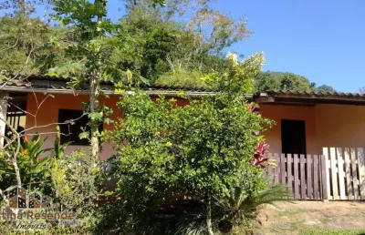 Casa à venda no natividade da serra, natividade da serra  por r$ 191.000