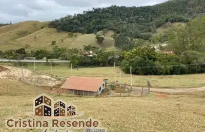 Chácara / sítio com 2 quartos à venda no natividade da serra, natividade da serra , 2000 m2 por r$ 140.000