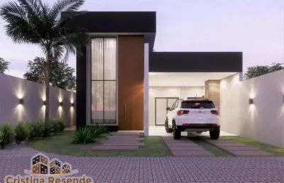 Casa com 3 quartos à venda no massaguaçu, caraguatatuba , 250 m2 por r$ 800.000