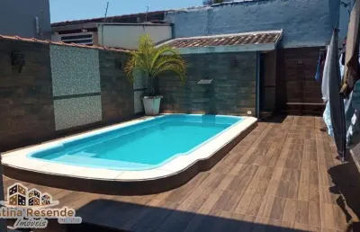 Casa com 4 quartos à venda na praia das palmeiras, caraguatatuba , 250 m2 por r$ 905.000