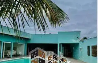 Casa com 4 quartos à venda no morro do algodão, caraguatatuba , 460 m2 por r$ 500.000