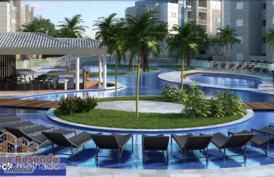 Apartamento com 2 quartos à venda em maranduba, ubatuba , 53 m2 por r$ 539.700