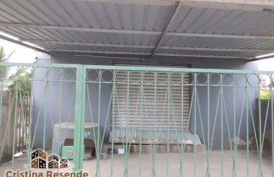 Barracão / galpão / depósito à venda no balneário dos golfinhos, caraguatatuba , 300 m2 por r$ 300.000