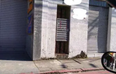 Sala comercial à venda no centro, caraguatatuba , 110 m2 por r$ 640.000