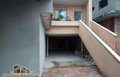 Casa com 4 quartos à venda na praia das palmeiras, caraguatatuba , 293 m2 por r$ 680.000