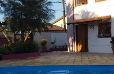 Apartamento com 2 quartos à venda em maranduba, ubatuba  por r$ 640.000