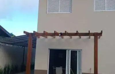 Casa com 2 quartos à venda no massaguaçu, caraguatatuba , 297 m2 por r$ 800.000
