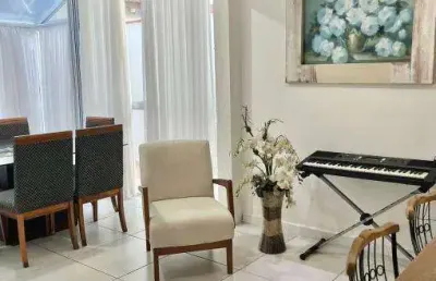 Casa com 4 quartos à venda na praia das palmeiras, caraguatatuba  por r$ 1.250.000