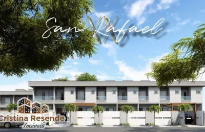 Casa com 2 quartos à venda no massaguaçu, caraguatatuba  por r$ 349.000