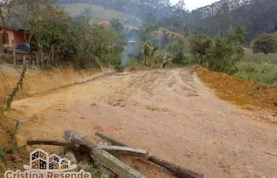 Terreno à venda no pouso frio, natividade da serra , 1200 m2 por r$ 60.000