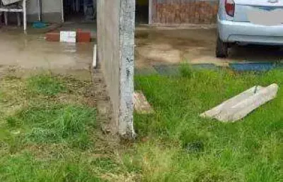 Casa com 3 quartos à venda no perequê mirim, caraguatatuba , 300 m2 por r$ 215.000